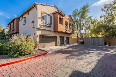2727 N Price Rd #22, Chandler, AZ 85224