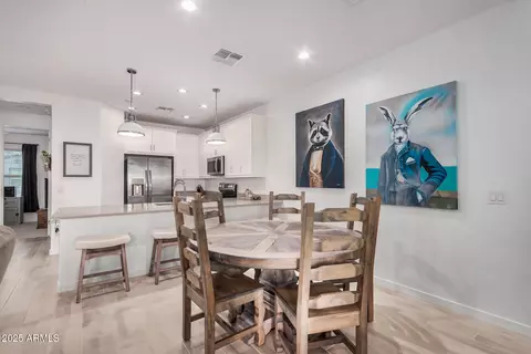 4134 E Pinto Dr, Gilbert, AZ 85296 photo 8