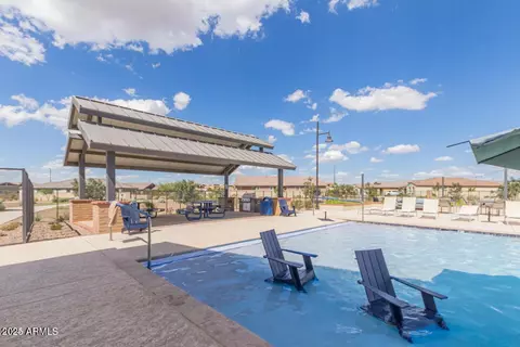 4134 E Pinto Dr, Gilbert, AZ 85296 photo 31