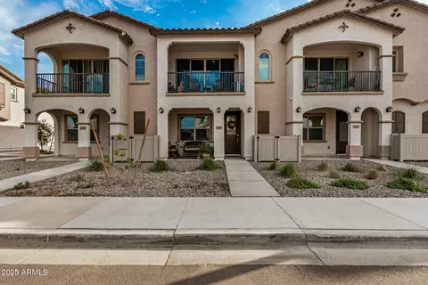 4134 E Pinto Dr, Gilbert, AZ 85296
