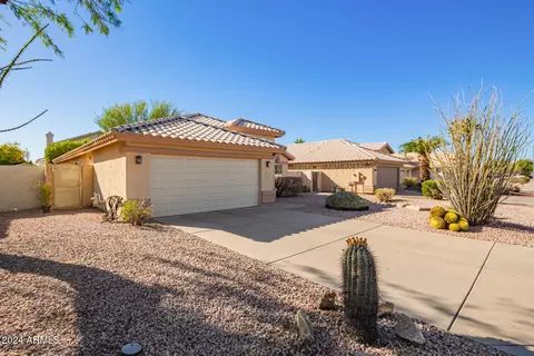 3531 E Utopia Rd, Phoenix, AZ 85050 photo 2