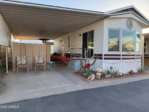 211 E Cholla Ln, Florence, AZ 85132 photo 12