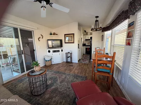 211 E Cholla Ln, Florence, AZ 85132 photo 4