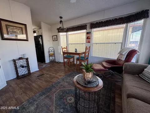 211 E Cholla Ln, Florence, AZ 85132 photo 9