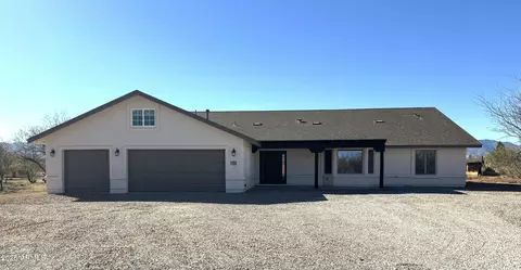 7888 E Connor Rd, Sierra Vista, AZ 85650
