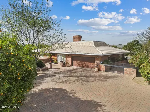 4024 E Hermosa Vista Dr, Mesa, AZ 85215