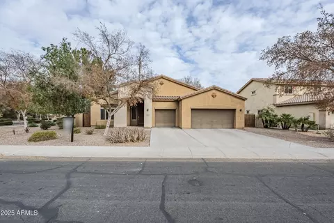 1060 W Silver Creek Rd, Gilbert, AZ 85233