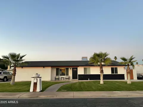 920 E 10th Pl, Mesa, AZ 85203