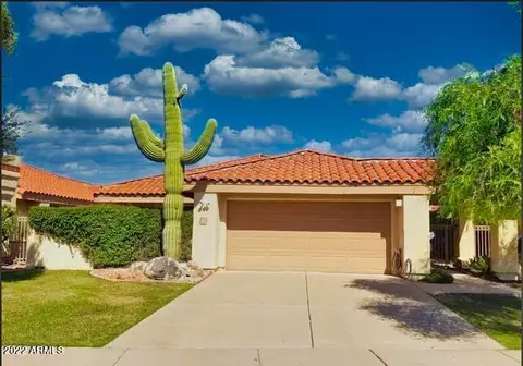 9992 E Carol Ave, Scottsdale, AZ 85258