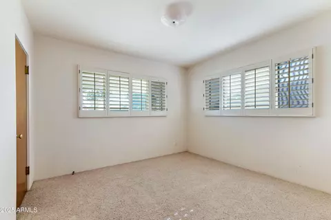 Bedroom - 6850 N 15th Pl, Phoenix, AZ 85014 photo 6 of 6