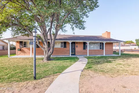6850 N 15th Pl, Phoenix, AZ 85014