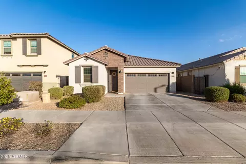 25151 N 143rd Dr, Surprise, AZ 85387