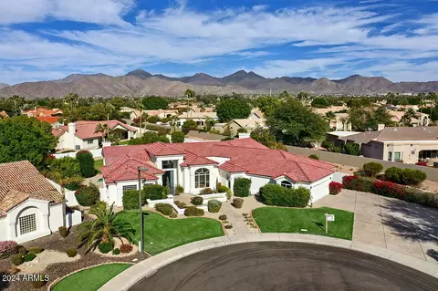11124 E Del Timbre Dr, Scottsdale, AZ 85259