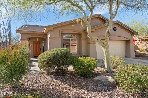 2327 W Firethorn Way, Anthem, AZ 85086