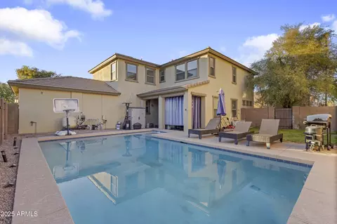2747 E Megan St, Gilbert, AZ 85295 photo 32
