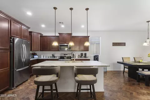 2747 E Megan St, Gilbert, AZ 85295 photo 6