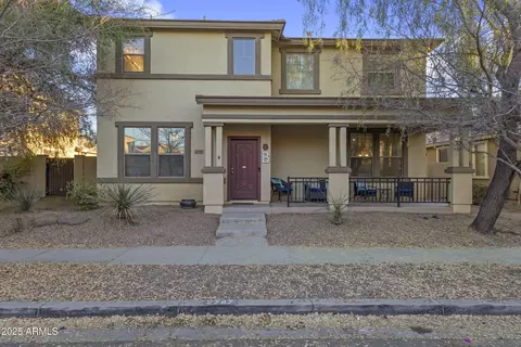 2747 E Megan St, Gilbert, AZ 85295