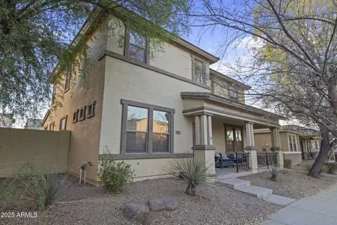 2747 E Megan St, Gilbert, AZ 85295 photo 2