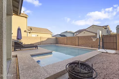 2747 E Megan St, Gilbert, AZ 85295 photo 30