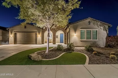 13455 W Miner Trl, Peoria, AZ 85383