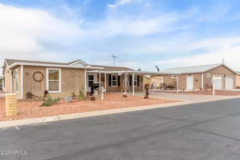3724 N Iowa Ave, Florence, AZ 85132
