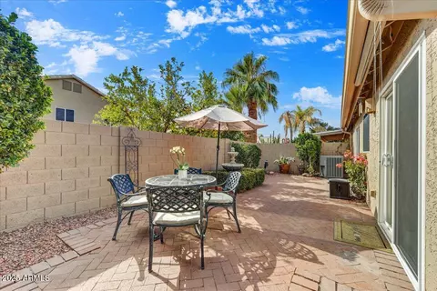 9279 E Camino Del Santo --, Scottsdale, AZ 85260