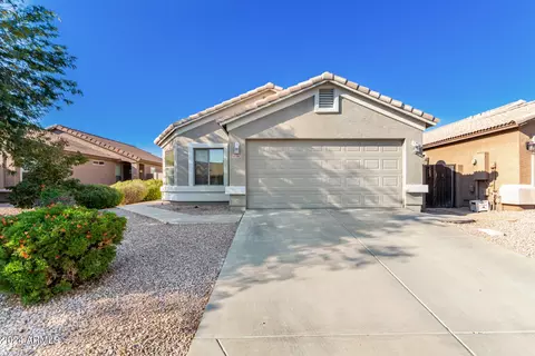 33672 N Mercedes Dr, San Tan Valley, AZ 85142