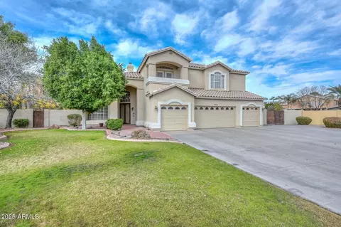 970 N Portland Ave, Gilbert, AZ 85234