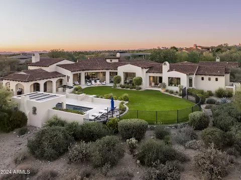 9820 E Thompson Peak Pkwy #711, Scottsdale, AZ 85255