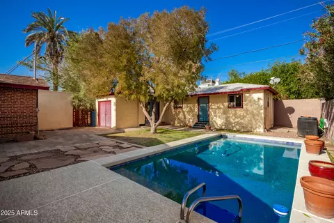2326 E Yale St, Phoenix, AZ 85006 photo 26