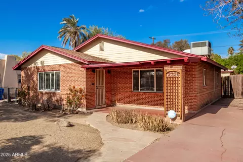 2326 E Yale St, Phoenix, AZ 85006