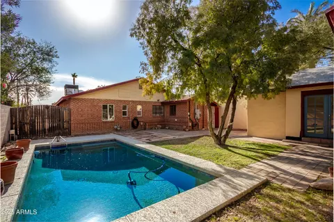 2326 E Yale St, Phoenix, AZ 85006 photo 24