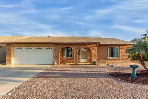 1131 S Firefly Ave, Mesa, AZ 85208