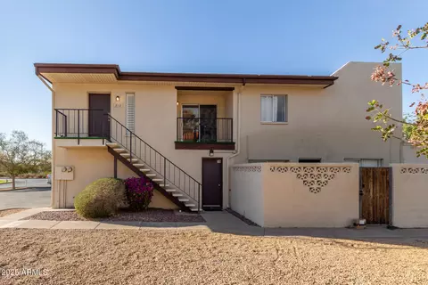 812 E Joan De Arc Ave, Phoenix, AZ 85022 photo 2