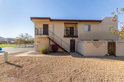 812 E Joan De Arc Ave, Phoenix, AZ 85022