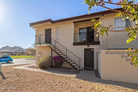812 E Joan De Arc Ave, Phoenix, AZ 85022 photo 5