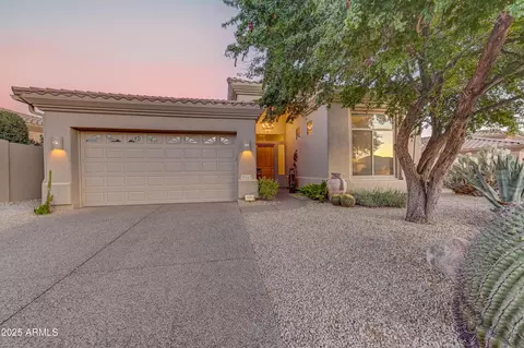 35167 N 92nd Pl, Scottsdale, AZ 85262