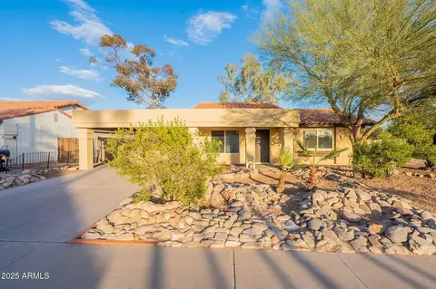 1403 N Salida Del Sol --, Chandler, AZ 85224