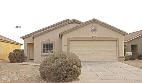 15239 N 153rd Dr, Surprise, AZ 85379