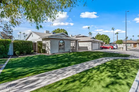 Exterior - 2244 S Estrella Cir, Mesa, AZ 85202 photo 1 of 14