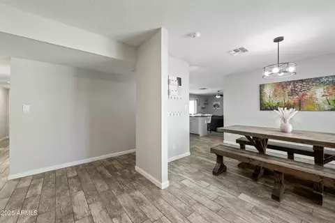 Entry Way - 2244 S Estrella Cir, Mesa, AZ 85202 photo 3 of 6