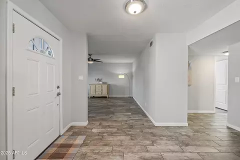 Entry Way - 2244 S Estrella Cir, Mesa, AZ 85202 photo 1 of 6