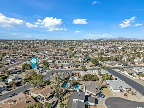 View/Area - 2244 S Estrella Cir, Mesa, AZ 85202 photo 8 of 11