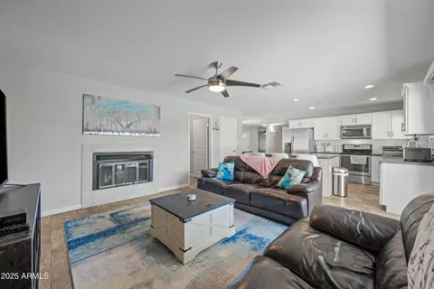 Living - 2244 S Estrella Cir, Mesa, AZ 85202 photo 5 of 5