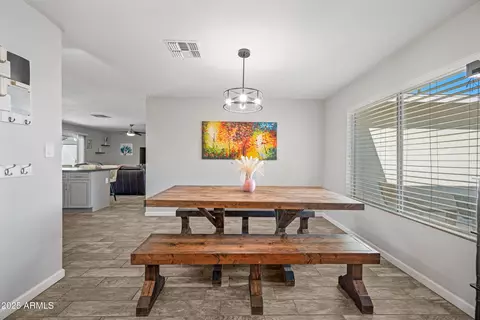 Dining - 2244 S Estrella Cir, Mesa, AZ 85202 photo 1 of 3