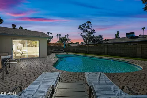 Exterior - 2244 S Estrella Cir, Mesa, AZ 85202 photo 4 of 14
