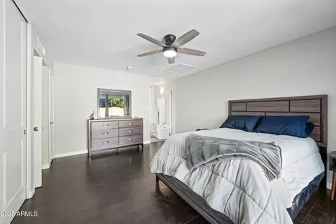 Bedroom - 2244 S Estrella Cir, Mesa, AZ 85202 photo 1 of 4