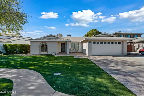 2244 S Estrella Cir, Mesa, AZ 85202