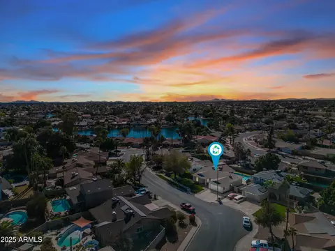 View/Area - 2244 S Estrella Cir, Mesa, AZ 85202 photo 1 of 11