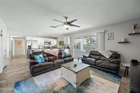 Living - 2244 S Estrella Cir, Mesa, AZ 85202 photo 4 of 5